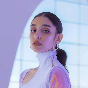Voice cover image